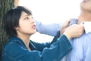 不倫 長続き